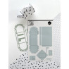 Caja Buzon 3D - Dies