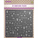 Babythings - Classeur D'embossage