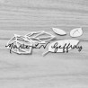 Feuilles Printanières - Dies