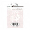 Trio de Feuillages - Dies