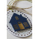 Home 4 Xmas Assortiment - Dies