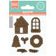 Home 4 Xmas Assortiment - Dies