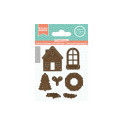 Home 4 Xmas Assortiment - Dies