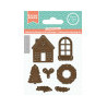 Home 4 Xmas Assortiment - Dies