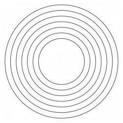 6 Cercles - Dies