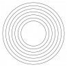 6 Cercles - Dies