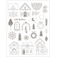 Home 4 Xmas - Tampon Clears