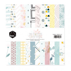 Plantate - Collection Kit