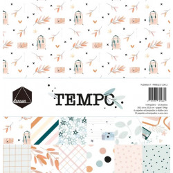 Tempo - Collection Kit