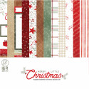 Merry Little Christmas - Collection Kit