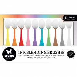 Ink Blending Brush 3cm