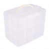 Boîte de Rangement - 24 cases