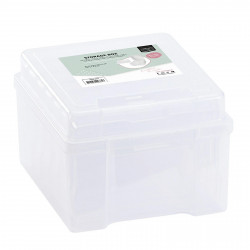 Boîte de Rangement 6 cases