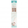 Reliure 5/8" - Rose Gold