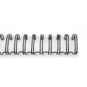 Reliure 5/8" - Black