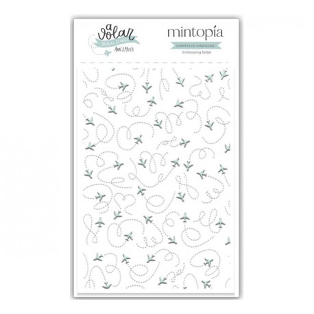 Petits Avions - Classeur d'embossage