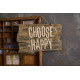 Lumber Large - Classeur d'embossage