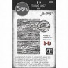 Mini Lumber - Classeur d'embossage
