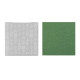 Scandinavian Floawers - Classeur d'embossage