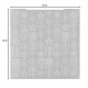 Scandinavian Floawers - Classeur d'embossage