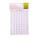 Pastilles Velcro