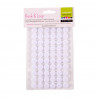 Pastilles Velcro