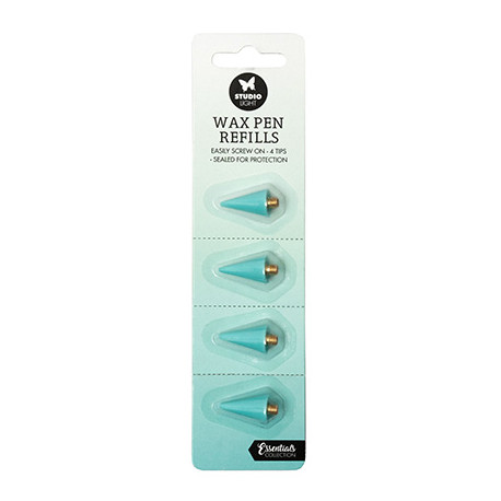 Wax Pen Recharges