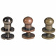 Hitch Fasteners