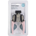 Crop-A-Dile Corner Chomper Tool - Angle et Photo