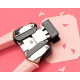 Crop-A-Dile Corner Chomper Tool - Angle et Photo