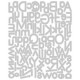 Essential Type - Dies