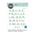 Essential Type - Dies