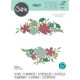 Wild Blossom Borders - Dies
