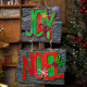 Big Tidings - Dies