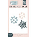 Frosty Flakes - Dies
