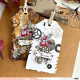 Tags Notes - Dies