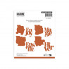Mots Nuage Ensemble - Dies