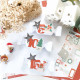 Chiffres Calendrier de l'Avent - Dies