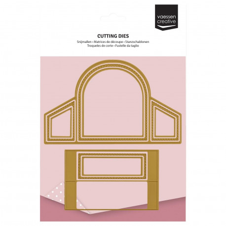 Boîte de Présentation - Dies