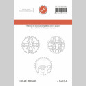 Trio de Cercles - Dies