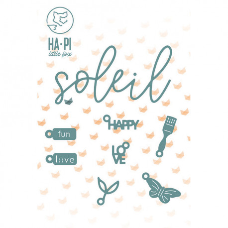 Soleil - Dies