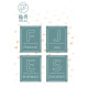 Cartes Famille - Dies