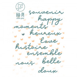 Mots Doux - Dies