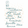 Mots Festifs - Dies