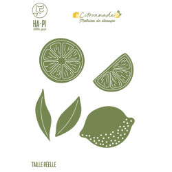 Citrons - Dies