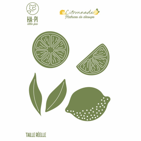 Citrons - Dies