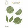 Citrons - Dies