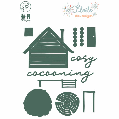 Chalet Cozy - Dies