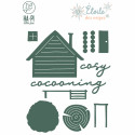 Chalet Cozy - Dies