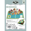 Photo Fan Pop-up - Dies